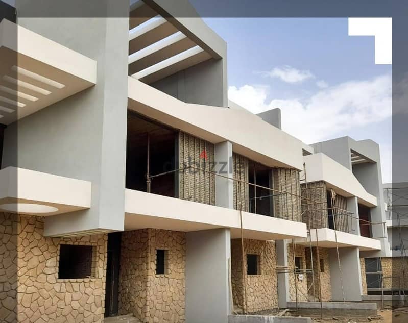 With 50% discount, own a prime location townhouse in the capital 2