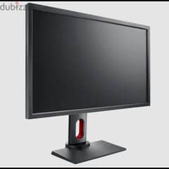 BenQ Monitor ZOWIE / 27 Inch 144 Hz Gaming Monitor For Esports 0