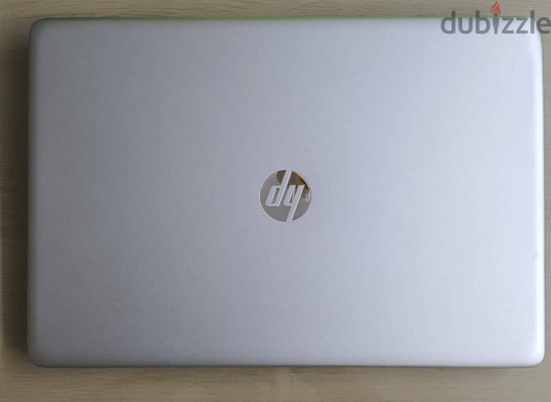 Laptop HP ENVY Notebook (BANG & OLUFSEN) (Excellent Condition) 1