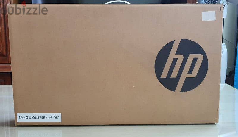 Laptop HP ENVY Notebook (BANG & OLUFSEN) (Excellent Condition) 6