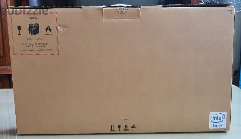 Laptop HP ENVY Notebook (BANG & OLUFSEN) (Excellent Condition) 7