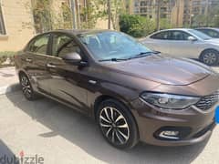 2021 Fiat Tipo for Sale, High Line Xenon, touch screen, Automatic A/C 0