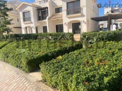 Twin house for sale, super luxury, in Marassi, Salerno, Sidi Abdel Rahman