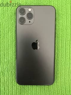 iPhone 11 Pro - 256G - Spave Gray