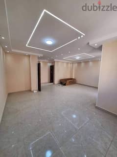 Apartment for sale in Al-Fardous City, Super Luxe finishing for the first residence,