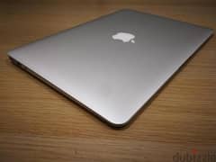 زى الجديد لاب توب Apple MacBook Air بدون اى عيوب