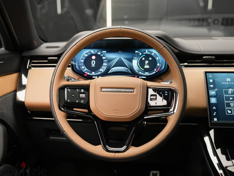 Range Rover Sport 2024 6