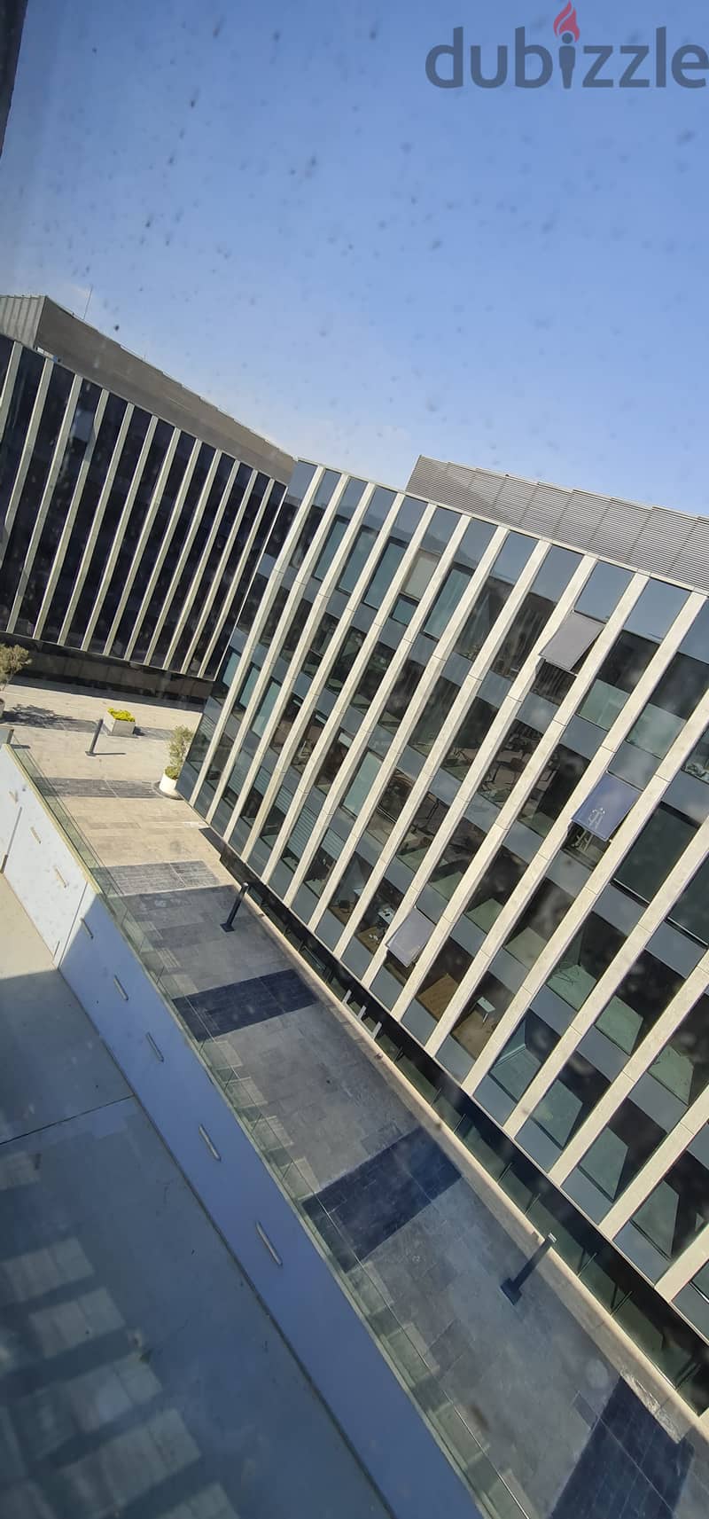 Office's 288m² for sale  EDNC Sodic - مكتب اداري ٢٨٨م على التسعين الجنوبي سوديك ايستاون 3