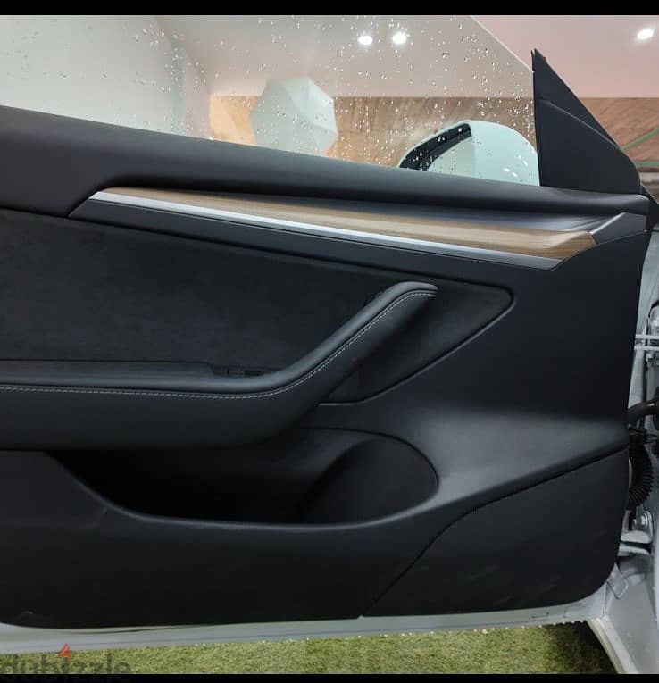 Tesla Model 3 - 2023 - Long Range - Ghandour Auto 10