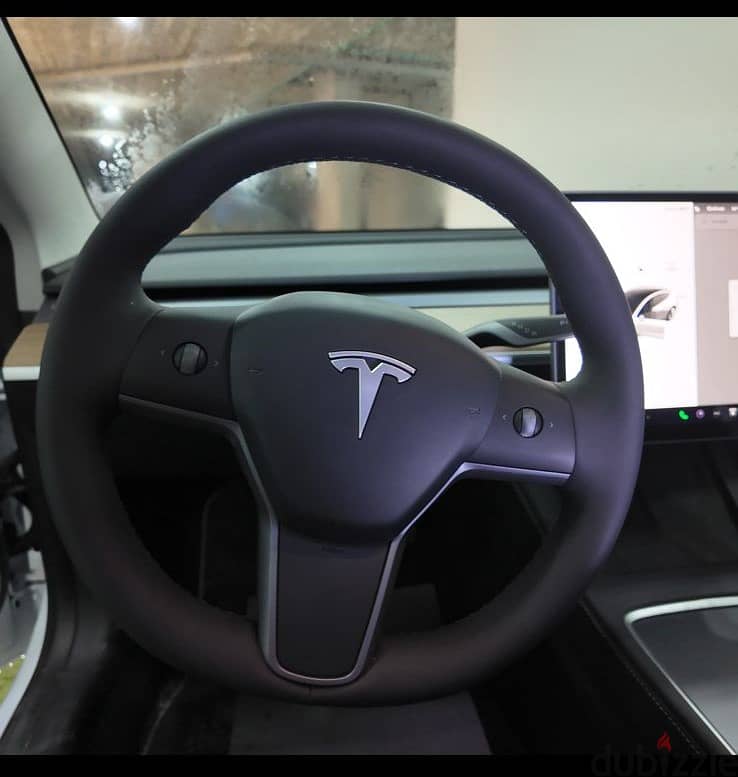 Tesla Model 3 - 2023 - Long Range - Ghandour Auto 15