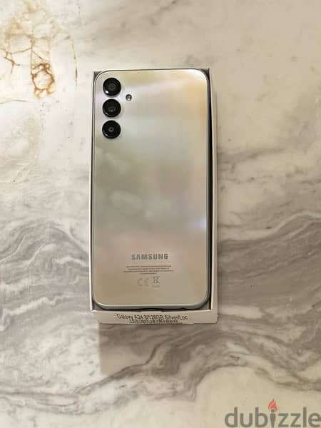 Samsung Galaxy A24 6/128GB 1