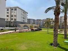 APARTMENT garden For Sale in Hyde Park - New Cairo 0