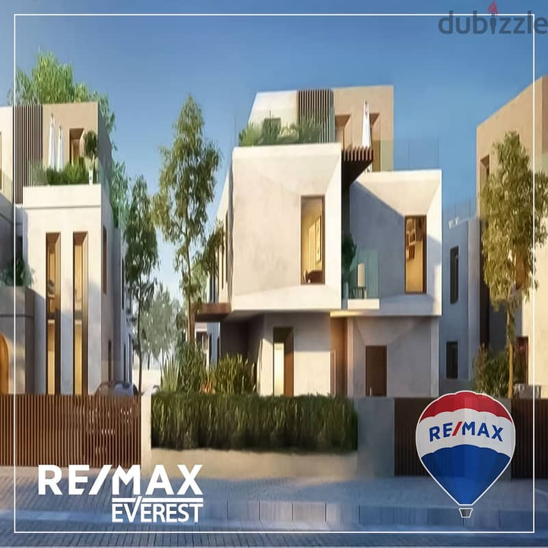 Resale Apartment In Vye Sodic - New Zayed 3