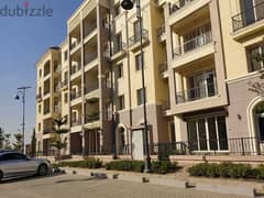 Studio fully finished with garden for sale in Mivida | Emaar