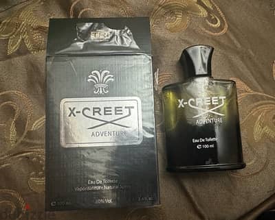 X-creet 100 ml