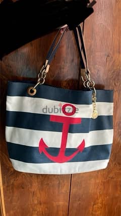 Tommy Hilfiger tote bag New never used 0