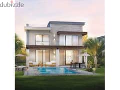 town house for sale in azzar 2 new cairo تاون هاوس ميدل للبيع في ازار 2  التجمع الخامس بمقدم و اقساط