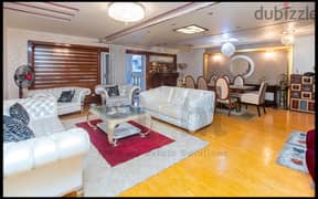 Apartment For Sale 160 m Cleopatra (Branched from Al Dir St. Near Al Haram Hotel) 0