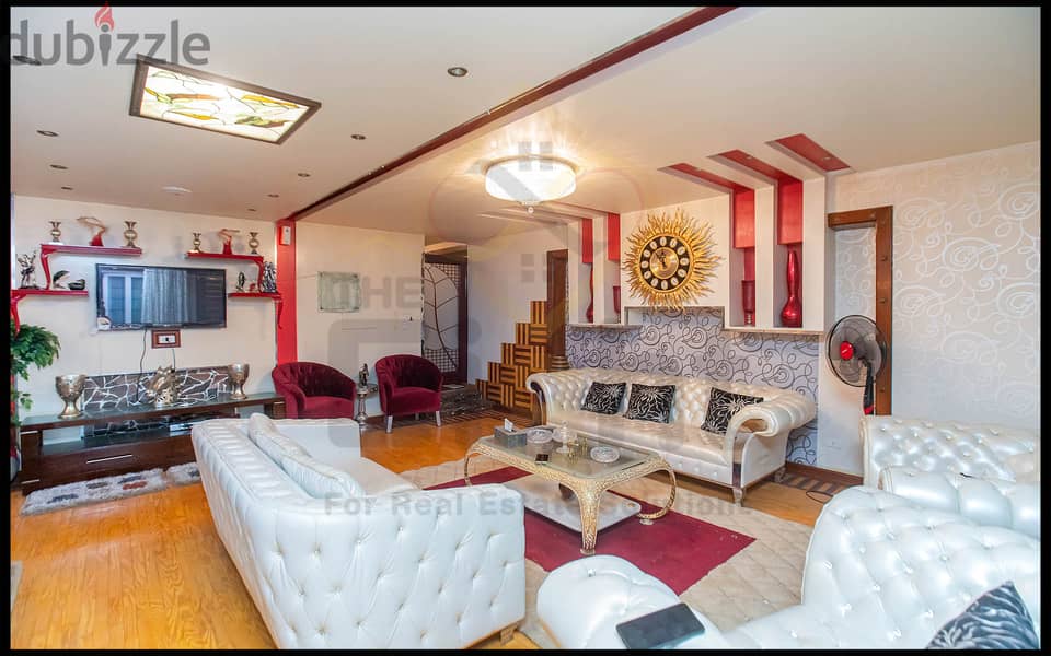 Apartment For Sale 160 m Cleopatra (Branched from Al Dir St. Near Al Haram Hotel) 3