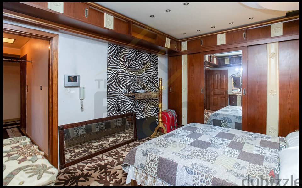 Apartment For Sale 160 m Cleopatra (Branched from Al Dir St. Near Al Haram Hotel) 16