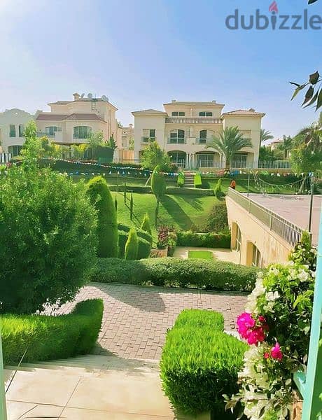 252 sqm villa for sale with immediate delivery in La Vista El Patio Prime - EL patio prime 3