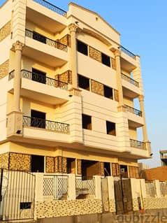 APARTMENT FOR SALE 165 SQ M  READY TO MOVE NEW NARGES NEW CAIRO 0