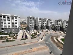 APARTMENT For Sale in Hyde Park - New Cairo ( lowest down payment) 0