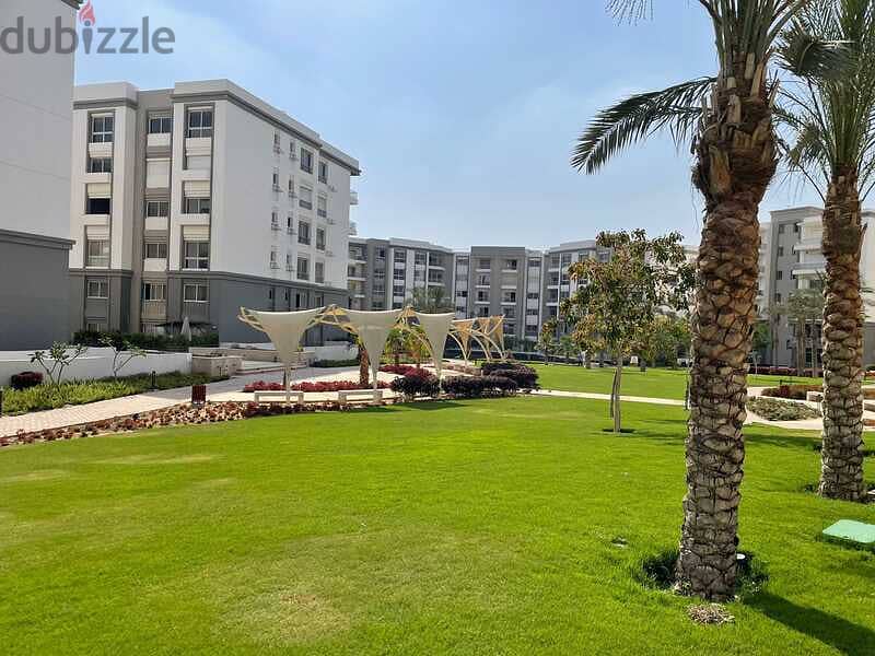APARTMENT For Sale in Hyde Park - New Cairo ( lowest down payment) 3