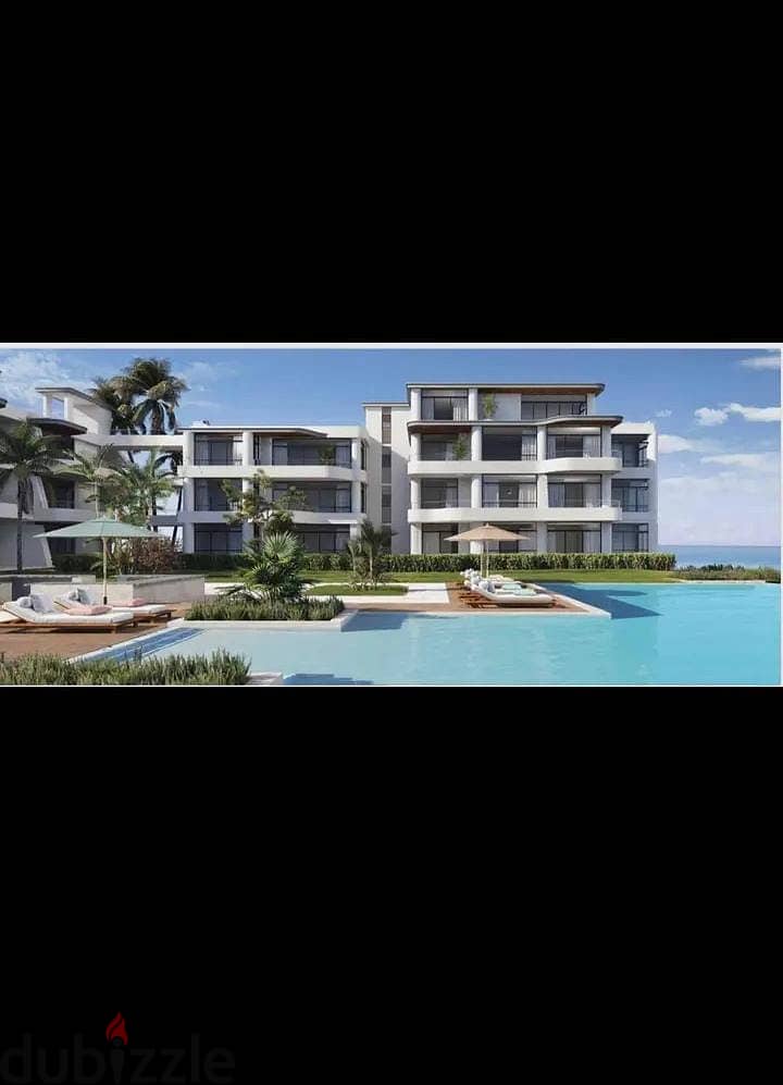 loft by land  194 m for sale in June north coast very prime location 2