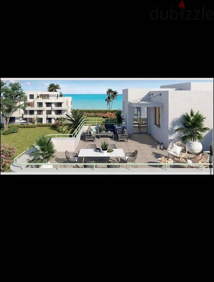 loft by land  194 m for sale in June north coast very prime location 3