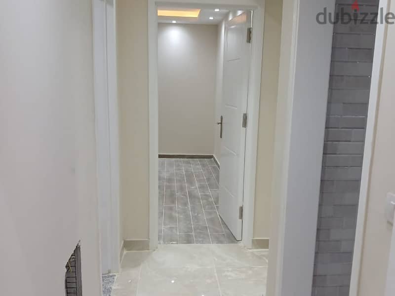 Apartment for rent in Israa Al Moallem Street 3