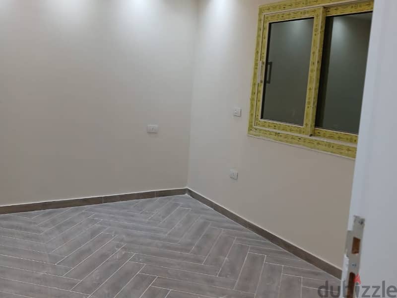 Apartment for rent in Israa Al Moallem Street 4