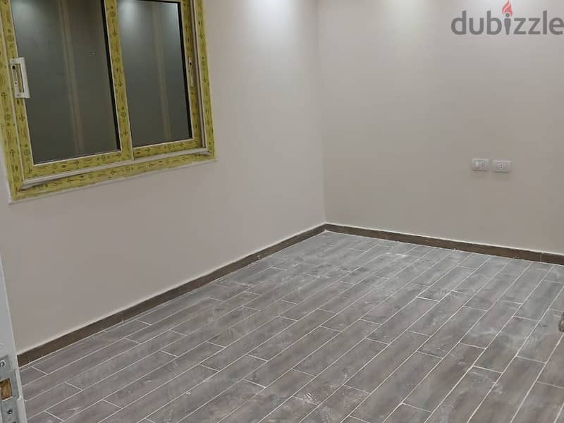 Apartment for rent in Israa Al Moallem Street 6