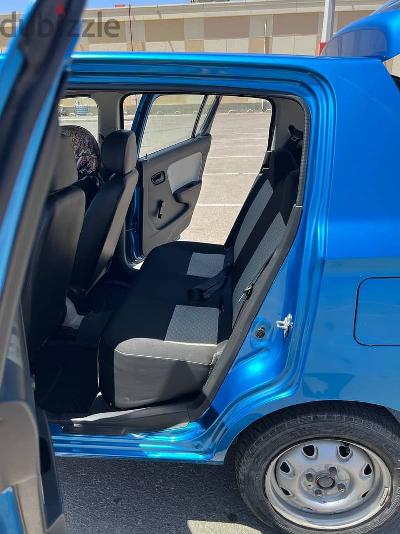 سيارة ألتو 2020 للبيع بالاسكندرية - تواصل واتساب فقط 5