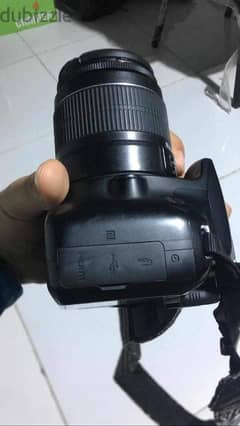 Canon 1300D 0