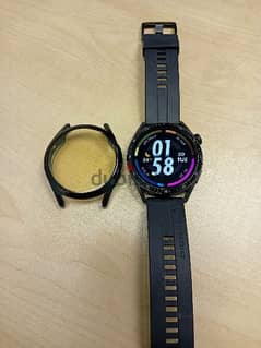 Huawei Watch GT3 Black