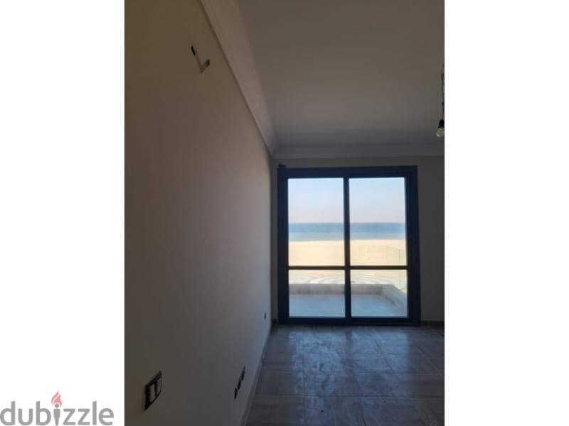 Fully Finished Delivered Town House in Ain Sokhna 13