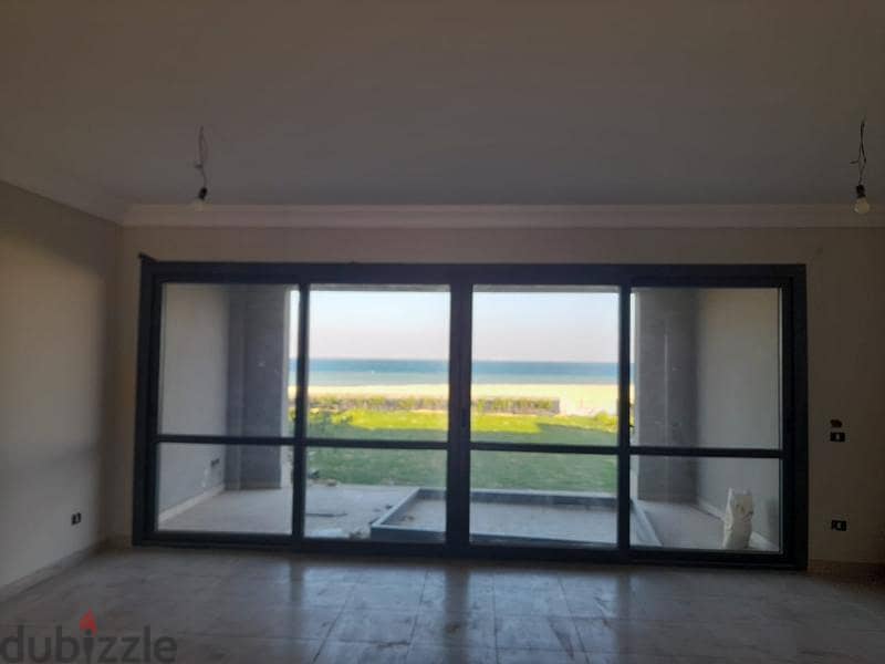 Fully Finished Delivered Town House in Ain Sokhna 15