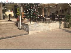 Retail 280m Finished & Prime location | Heliopolis 0
