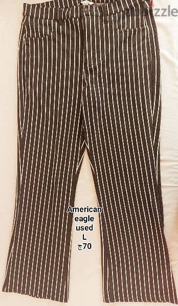 trousers 6