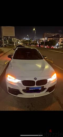 BMW 340i 2018 0