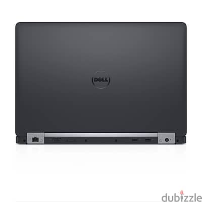 dell Latitude 5570 لاب  core i5 جيل 6