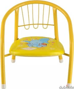 كرسي مزيكا للاطفال ( شحن مجاني جميع المحافظات) 0