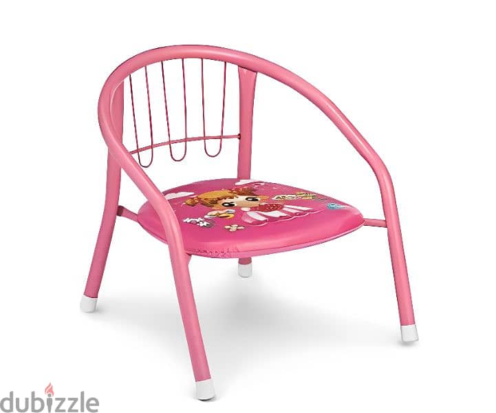 كرسي مزيكا للاطفال ( شحن مجاني جميع المحافظات) 2
