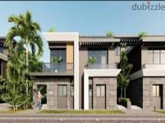 townhouse for sale at monark mostakbal city | installments | prime location
