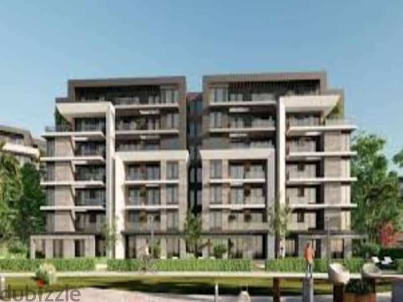 townhouse for sale at monark mostakbal city | installments | prime location 2