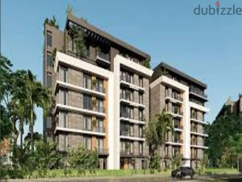 townhouse for sale at monark mostakbal city | installments | prime location 6