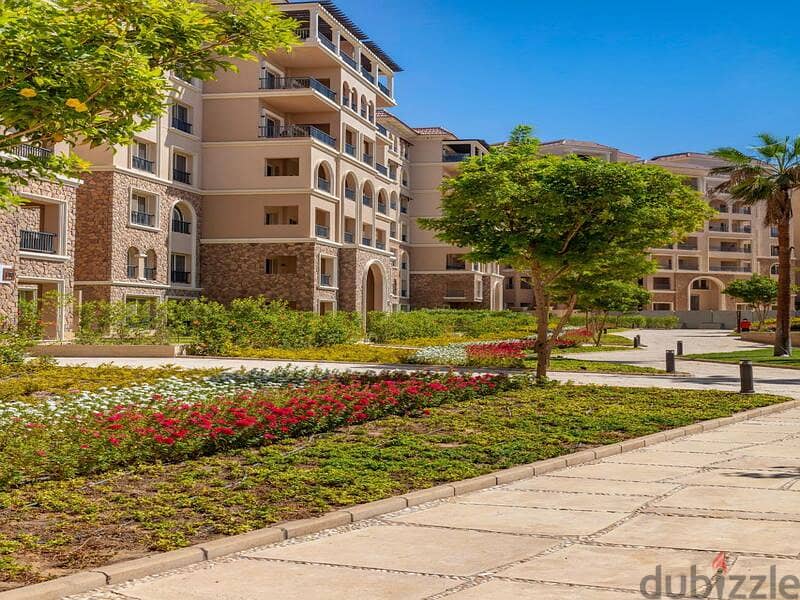 apartment 161 m with garden fully finished very prime location , 90 avenue 9