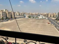 شقه للبيع 200 أمام سيتي ستارز عمارات المدفعيه-مدينة نصر-Nasr City
