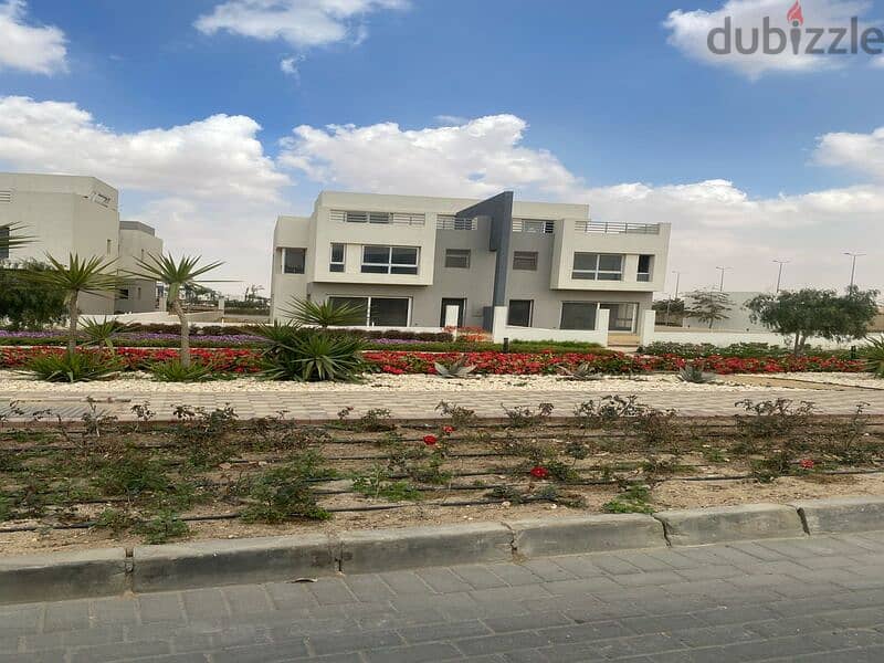 Apartment 173m fully finished for sale in Hyde Park | New Cairo 4
